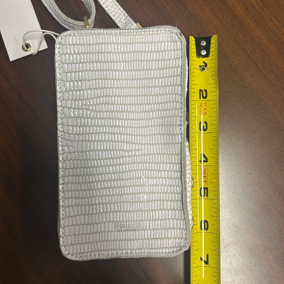 Hammitt mobile crossbody - Picture 8 of 10